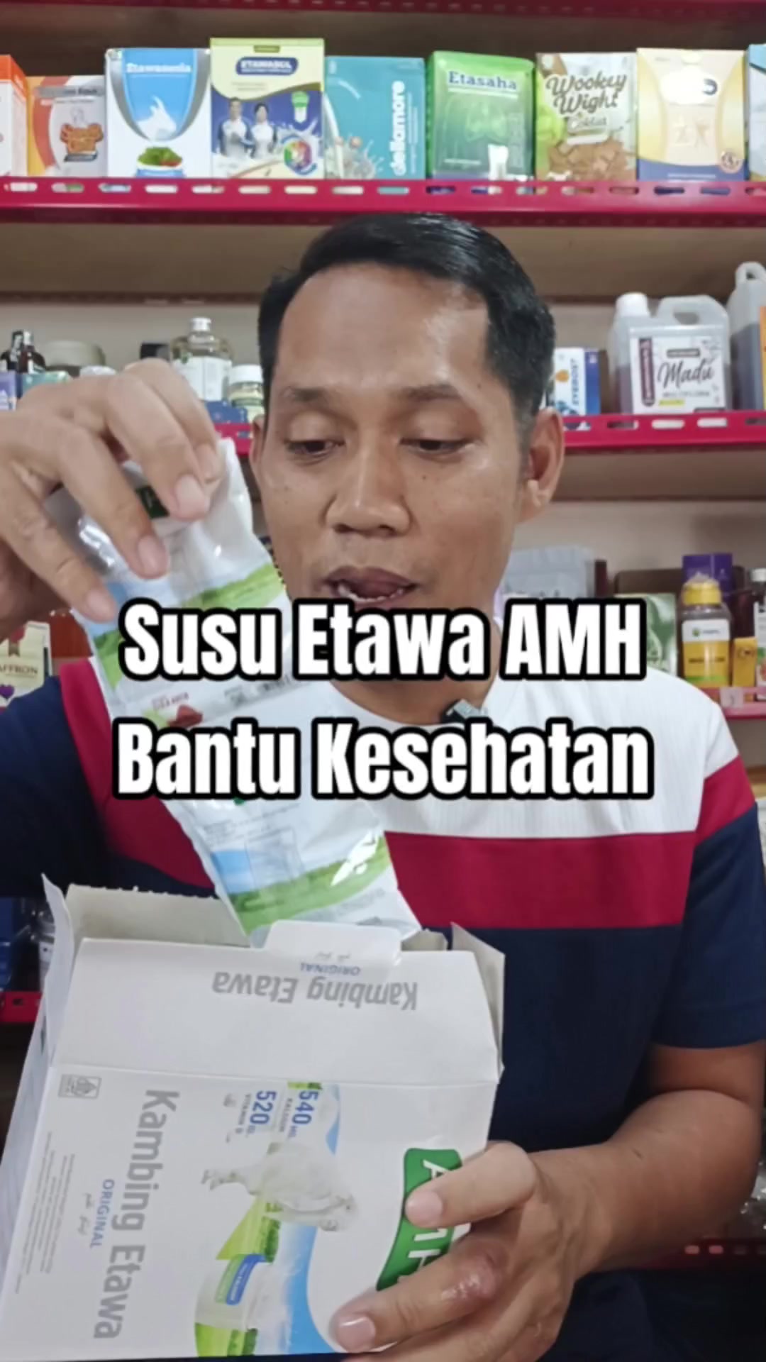 @Sehati Herbal