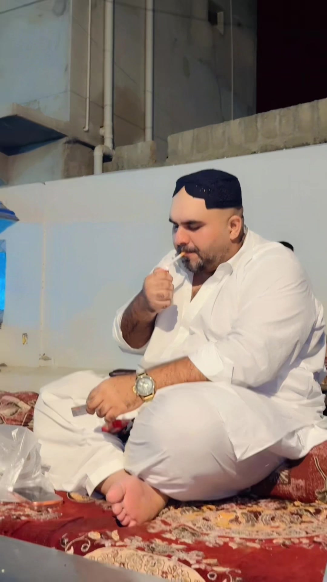 @Zeeshan Mumtaz