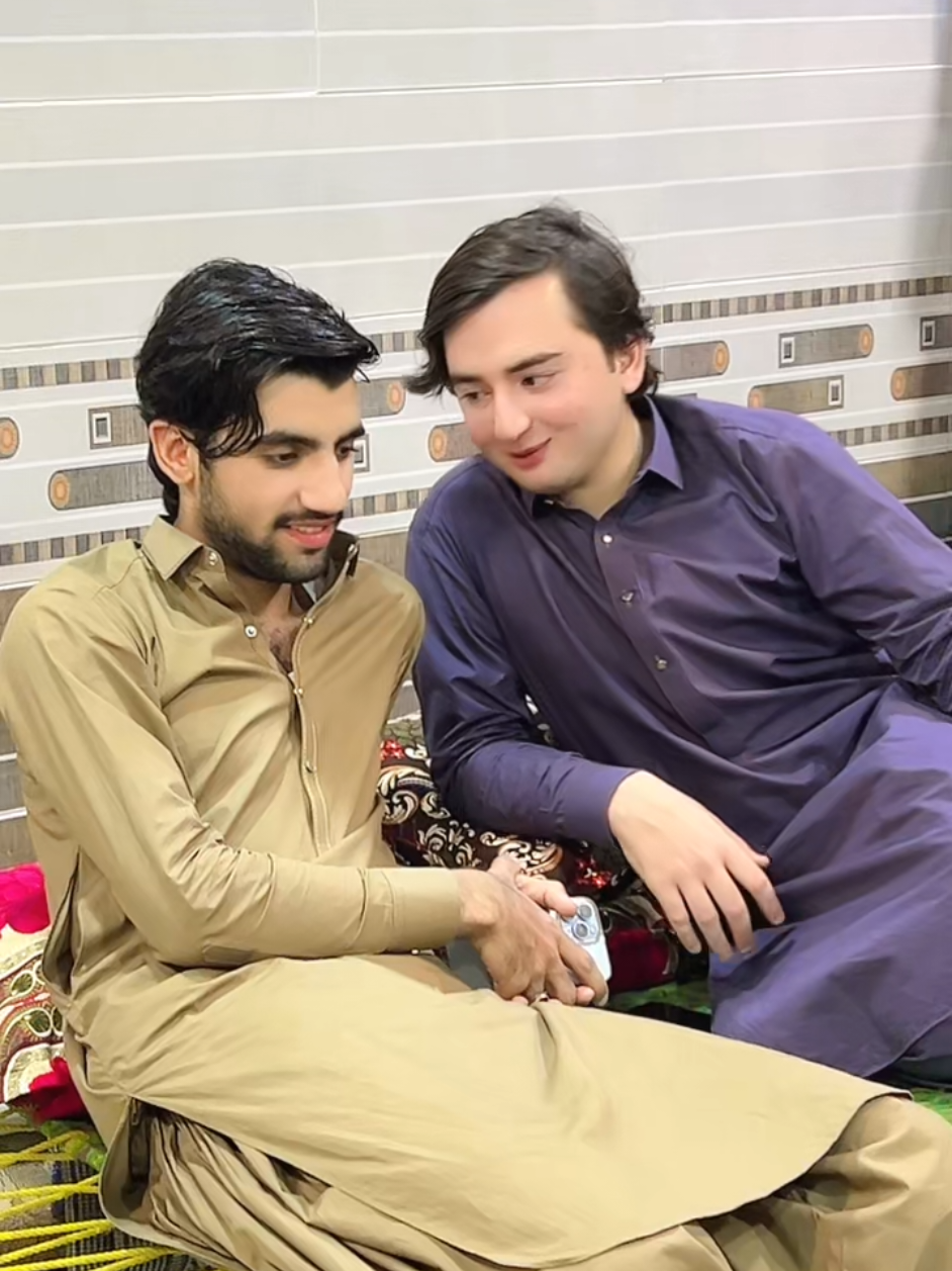 @Shehriyar Khan