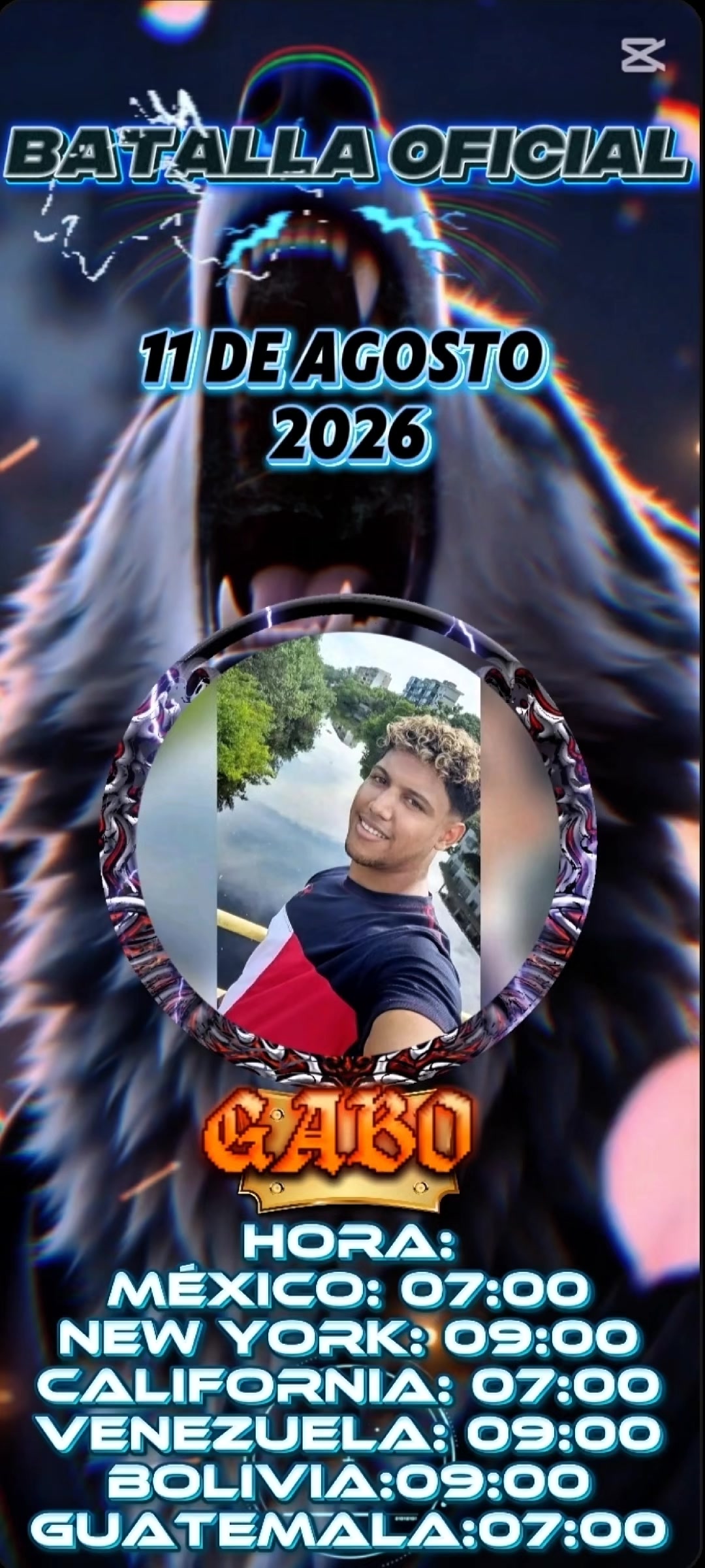 @👻♤Gabo♤D'♤Addii♤💫🦋🧑🏭💛🤍