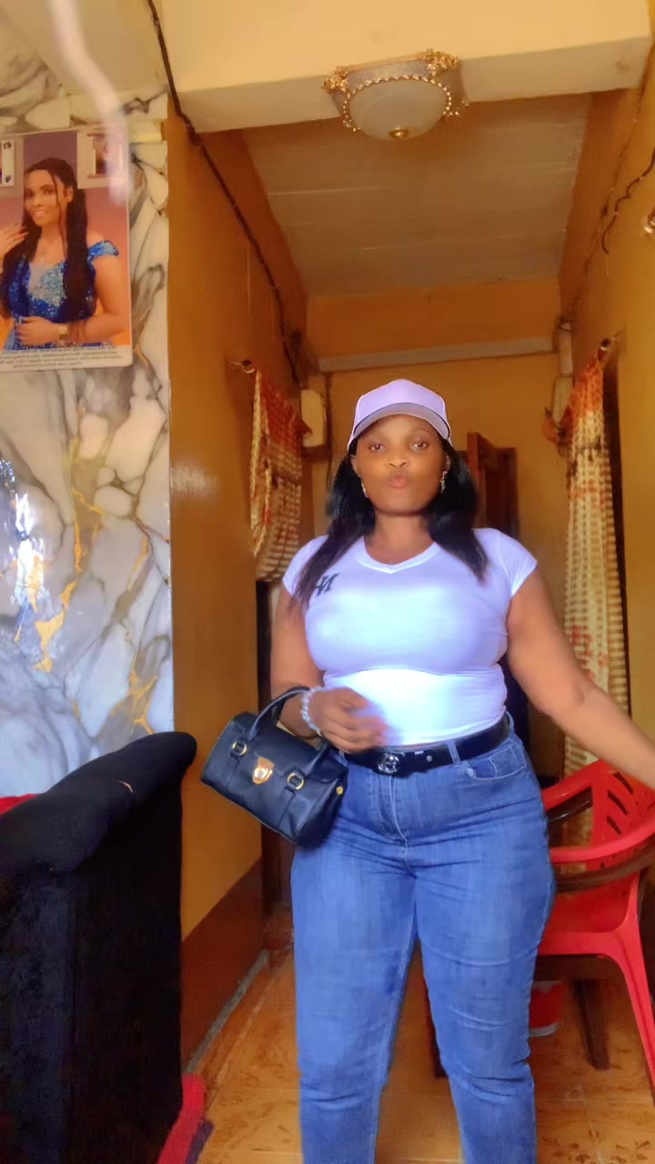 @Mama Nadiatu