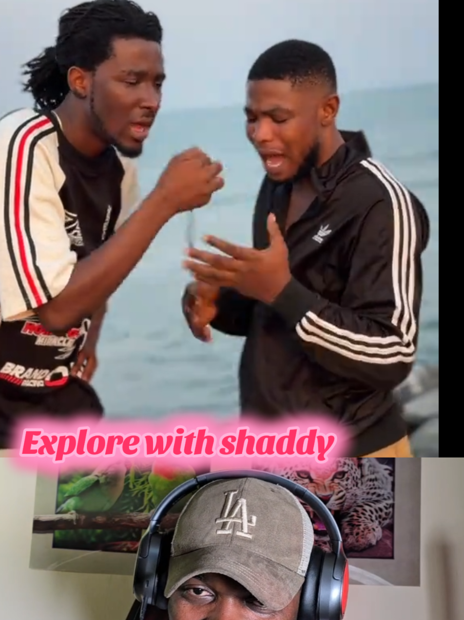 @EXPLORE WITH SHADDY