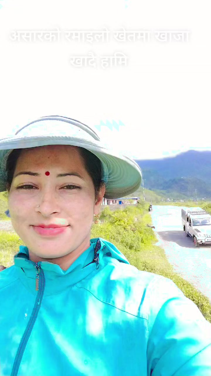 @Munu Poudel