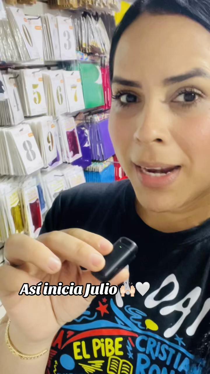 @Maryrecomienda
