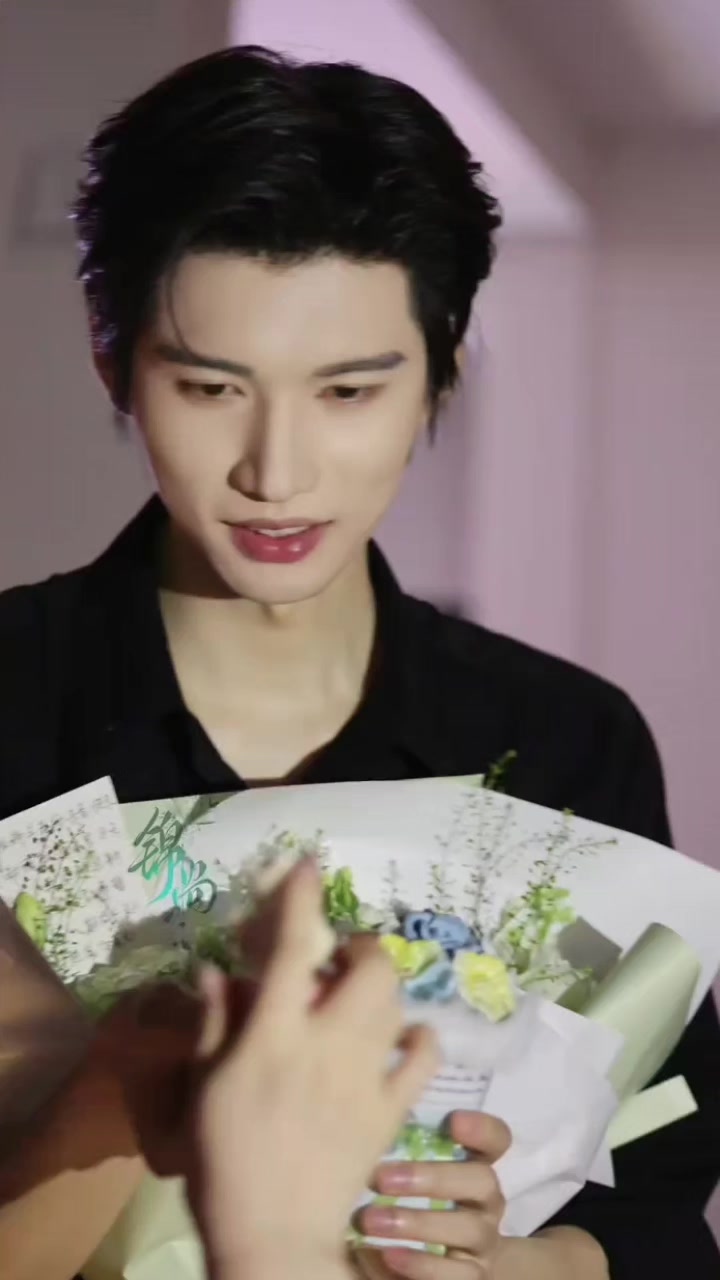 @Yang's Chenyu