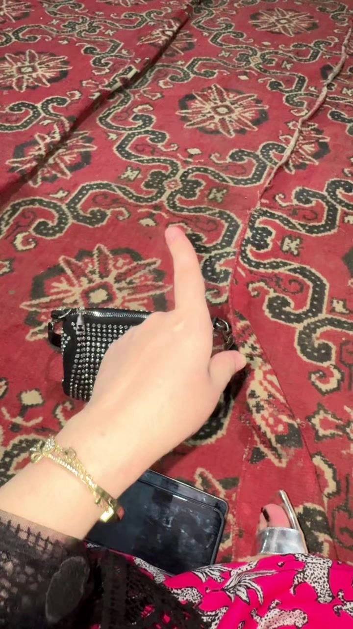 @DurreFisha