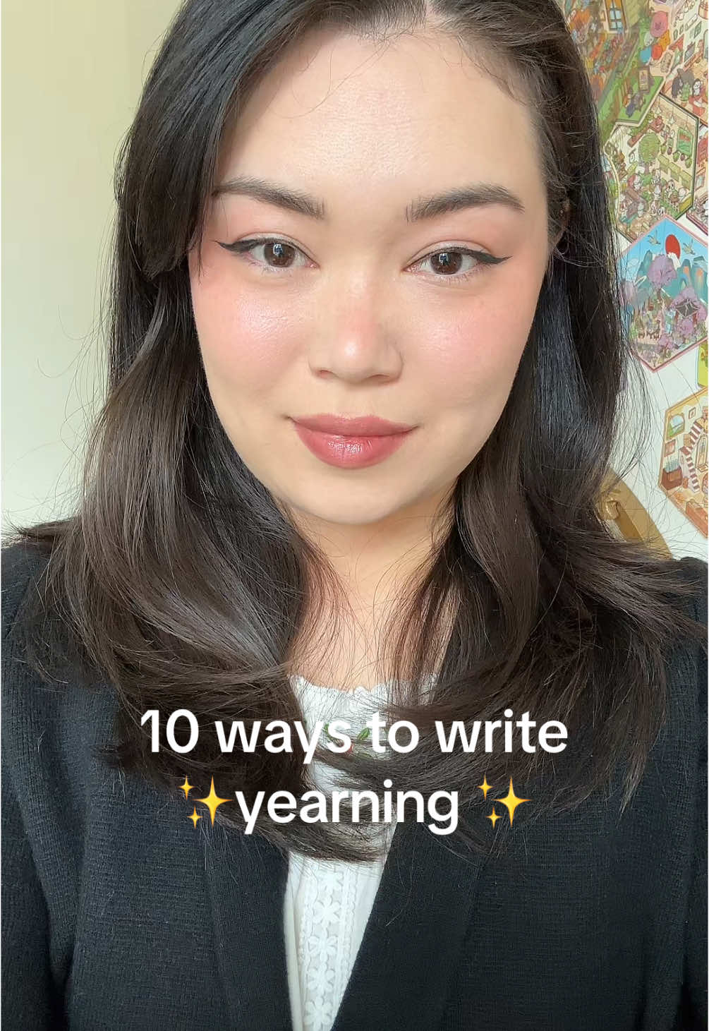 @Vanessa Green Author