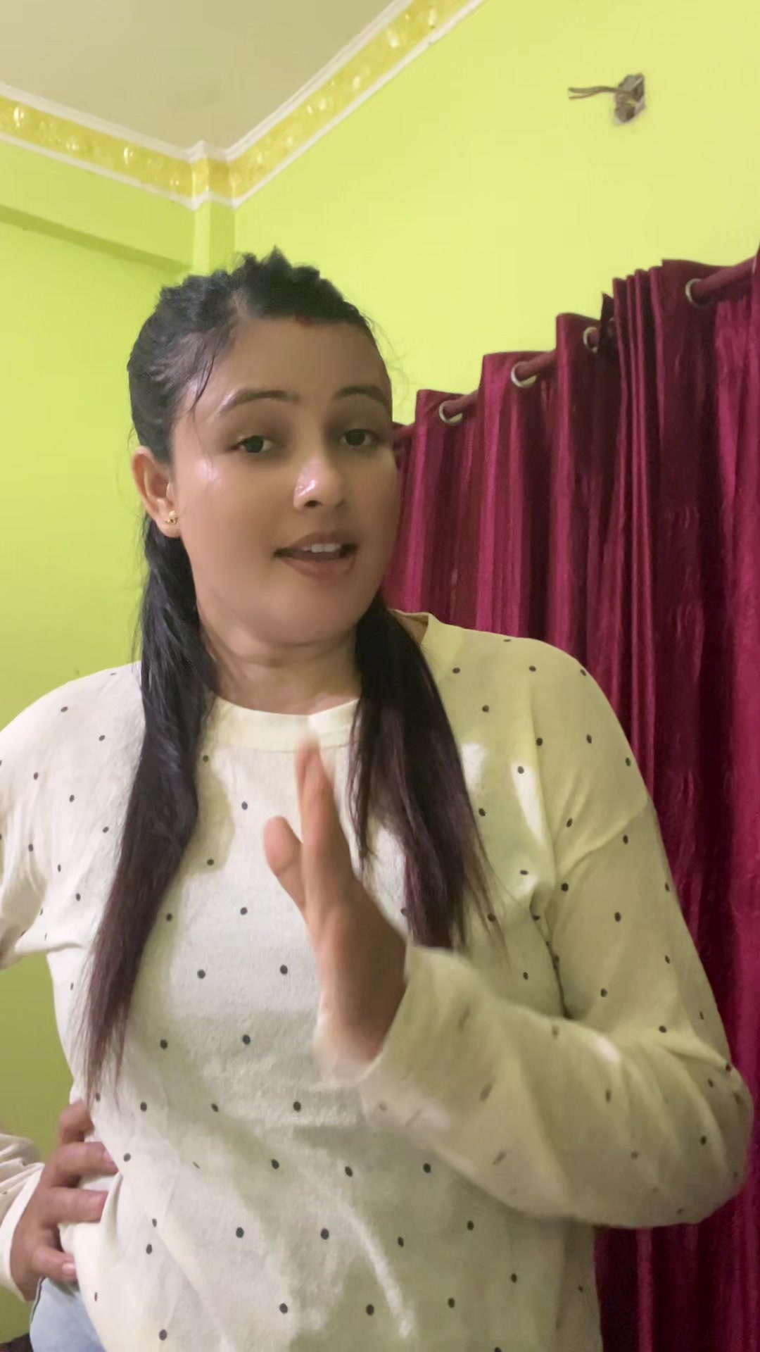 @पबित्रा सापकोटा