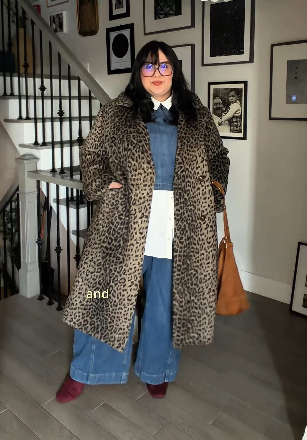 @Hina Low | Inclusive Stylist