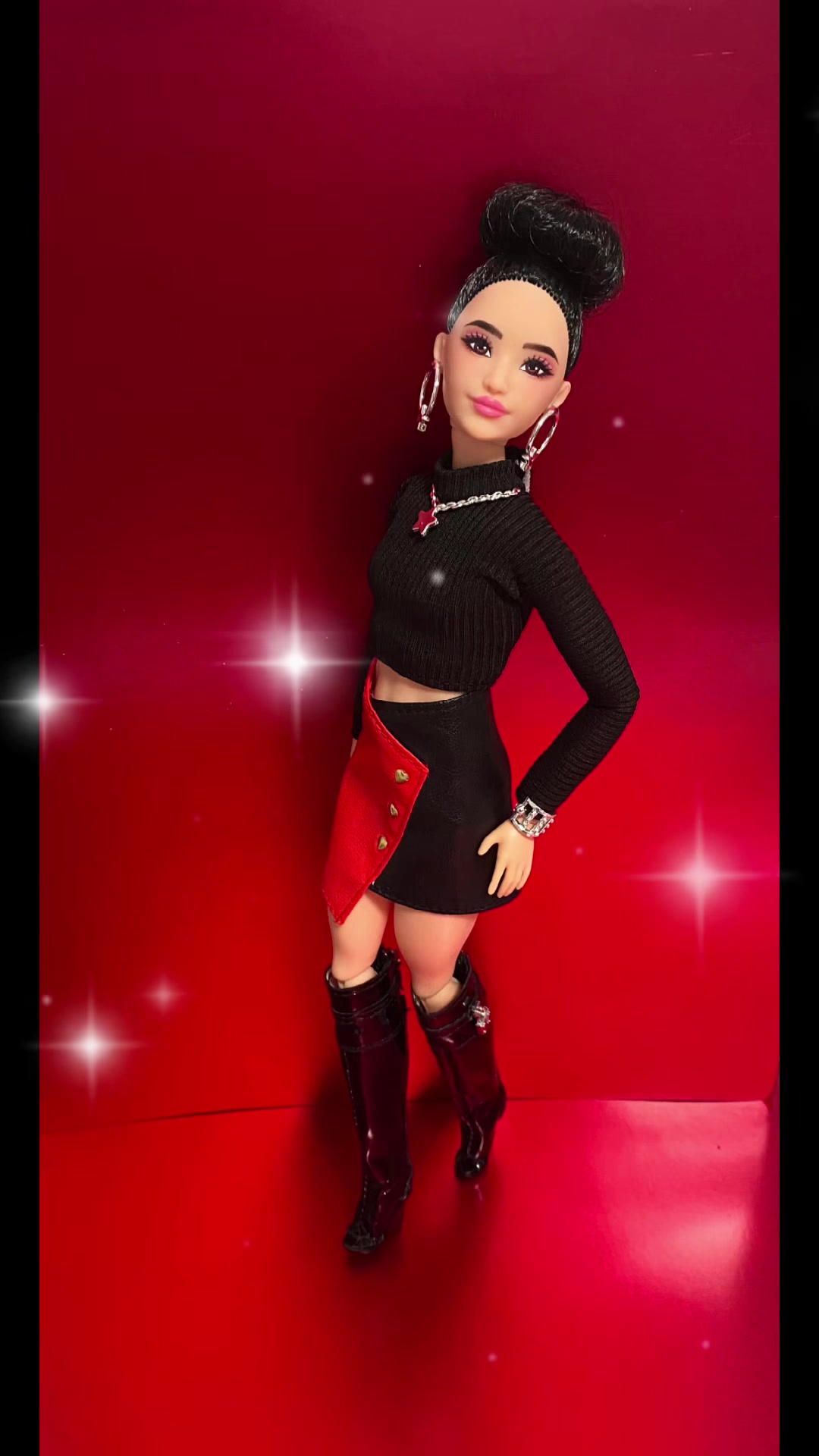 @Barbie Espectacular