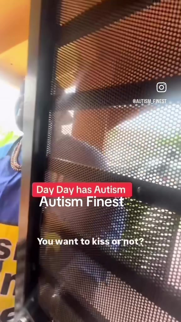 @Autism Finest