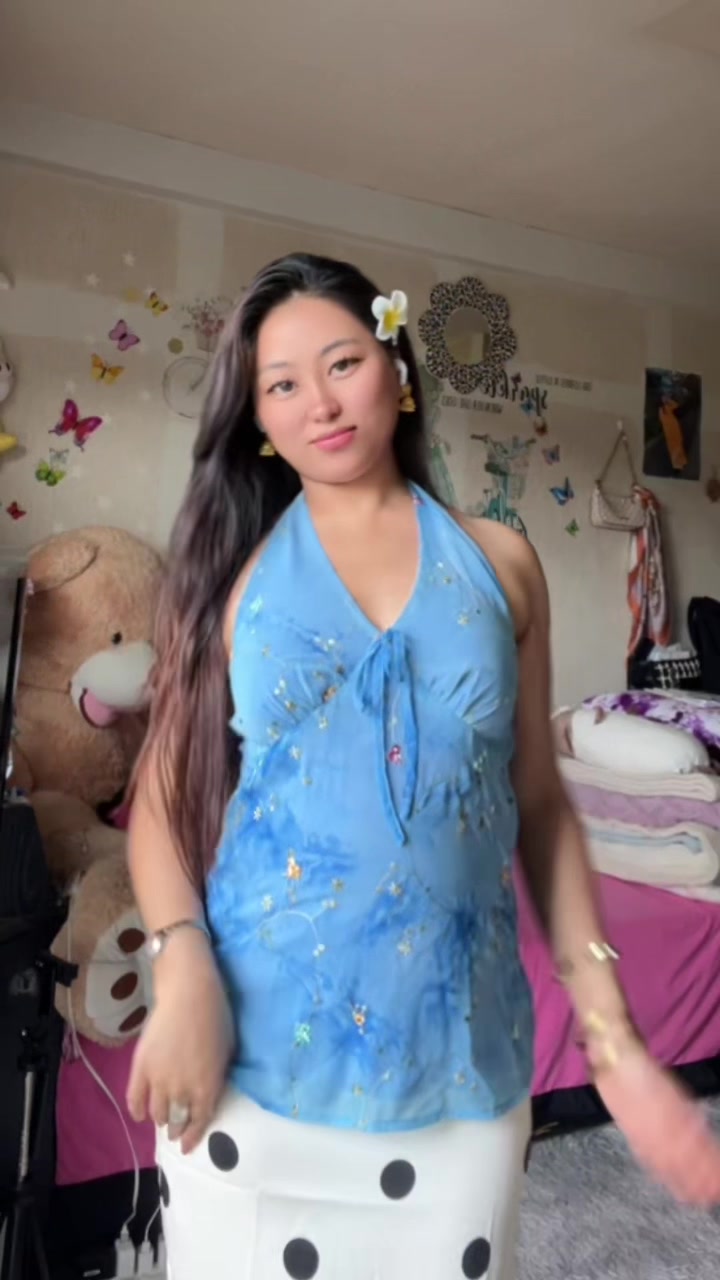 @💫🌸AMITA THE NEPALI GIRL💫🧿