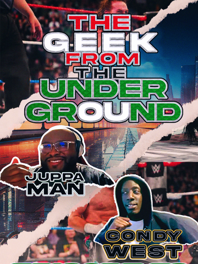 @GCD Podcast