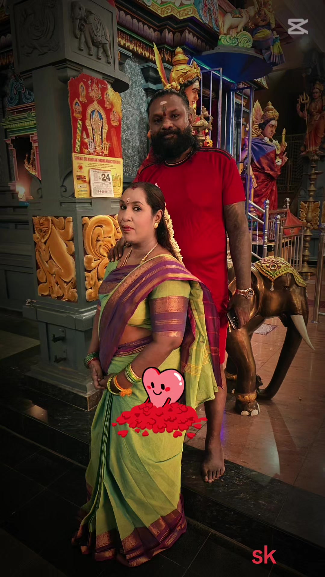 @Suresh Kala