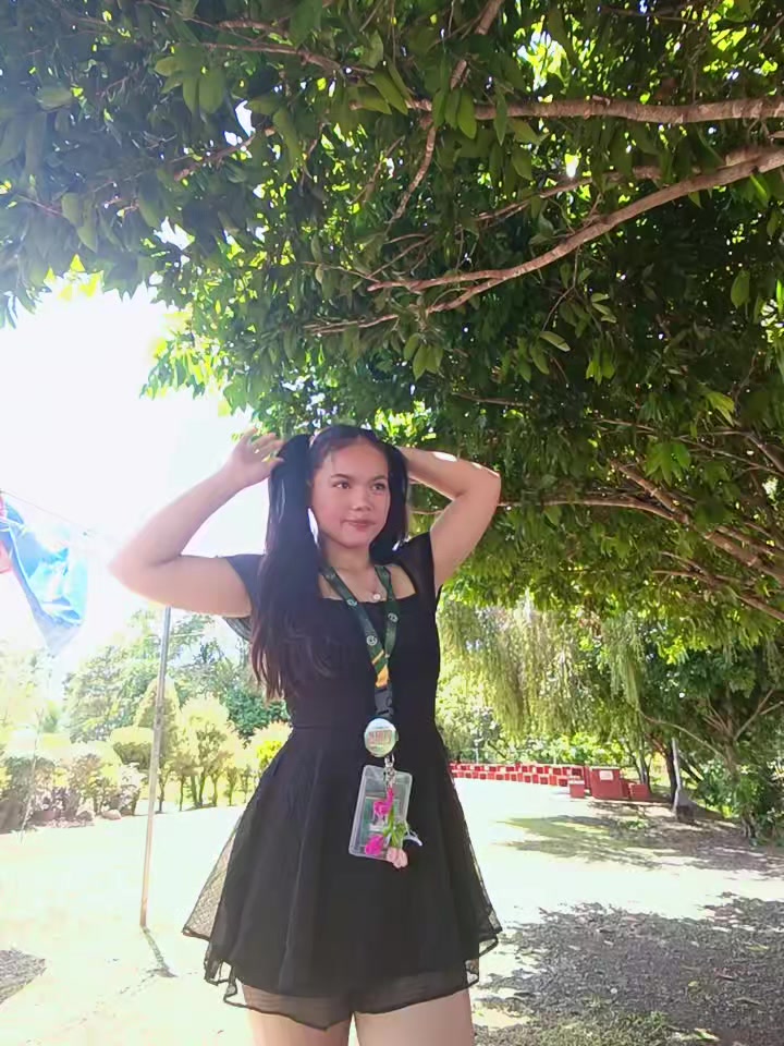 @Jhea Mae