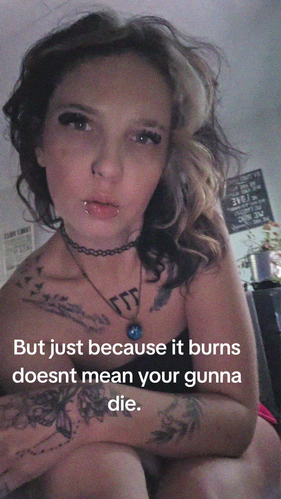 @Britt Nicole Miller