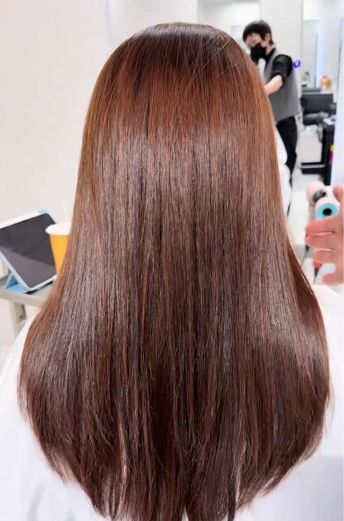 @Hairstylist~ elly