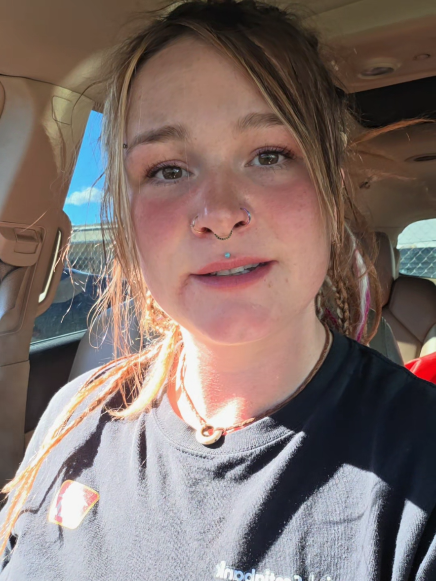 @Destiny McGregor