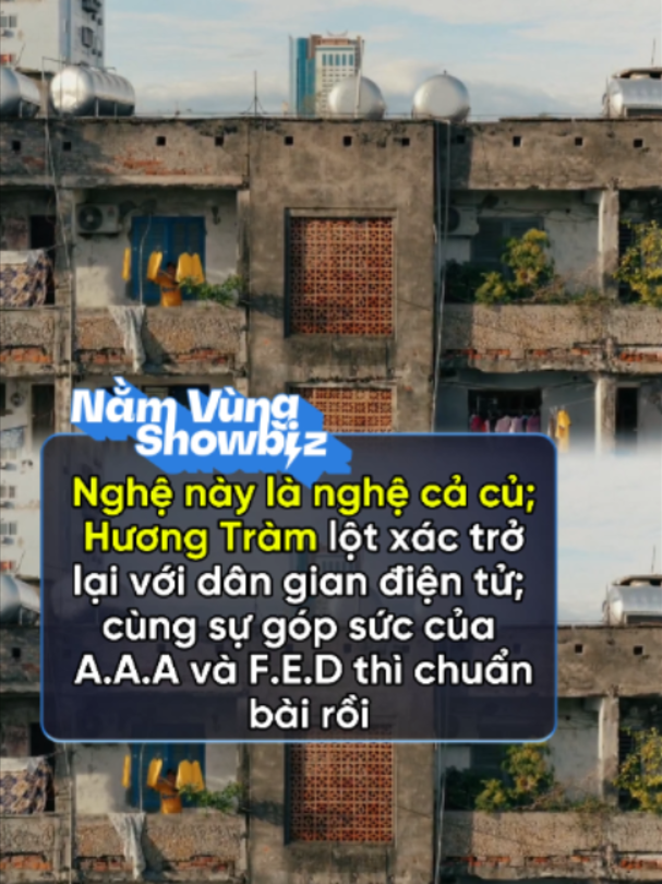 @Nằm Vùng Showbiz
