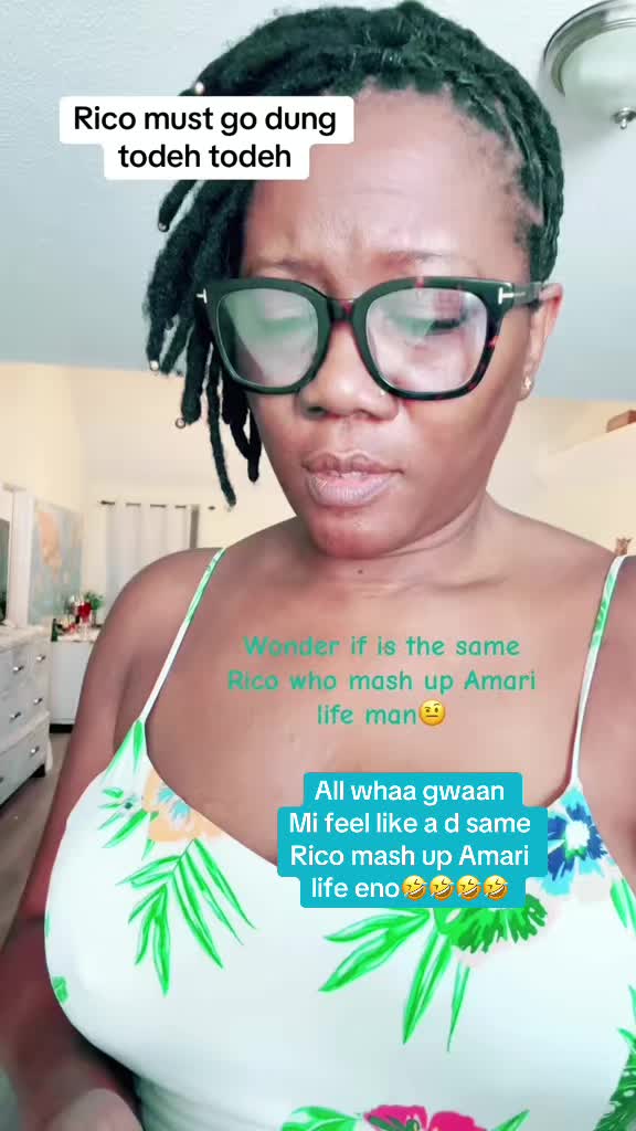 @Yawdgurl (Yaad-gurl)