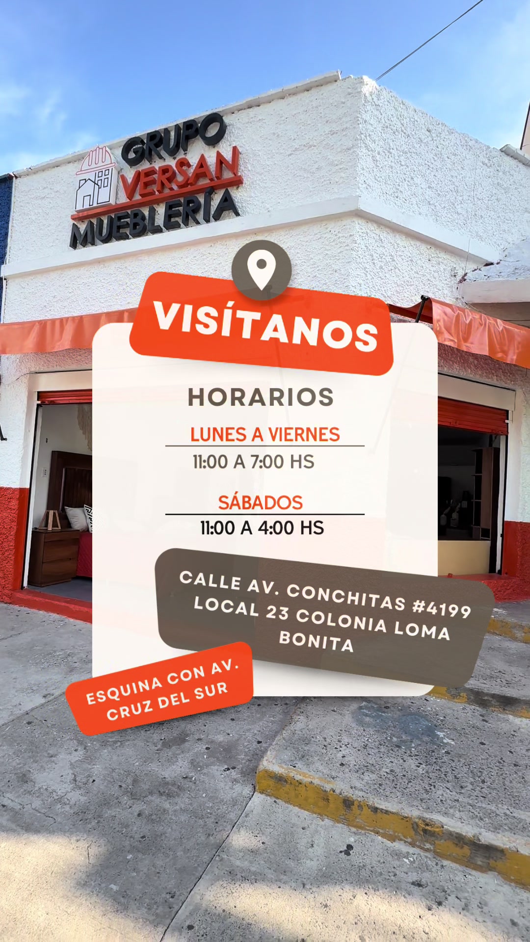 @Grupo versan