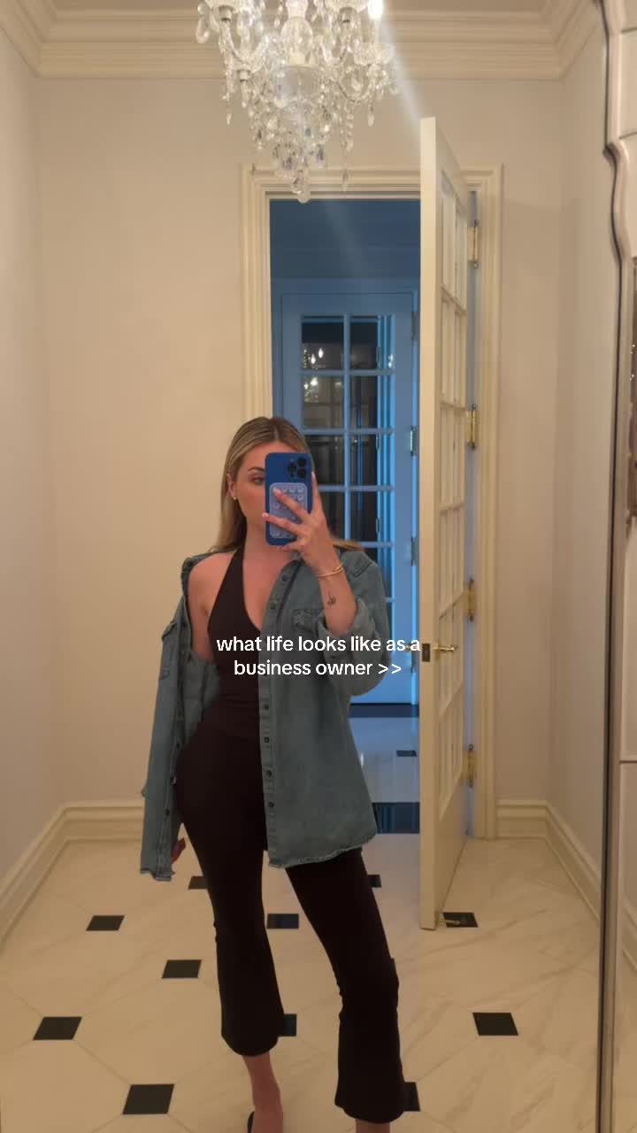 @Alexa Gantz | Ashh Vintage