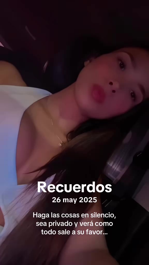 @Kristel Cajas