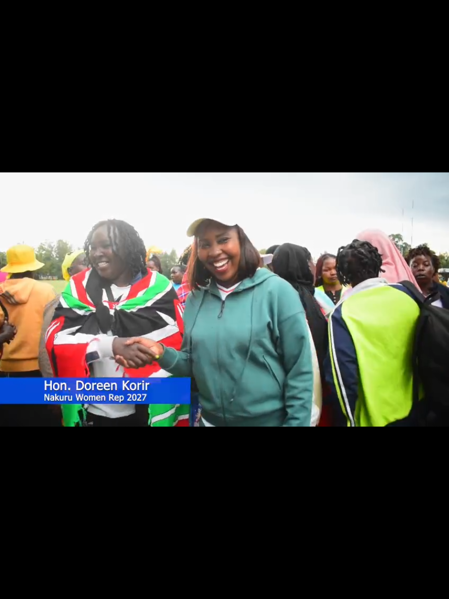 @Team Doreen Women rep 2027,032