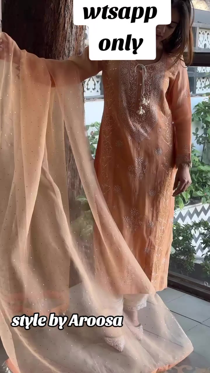 @Style by Aroosa