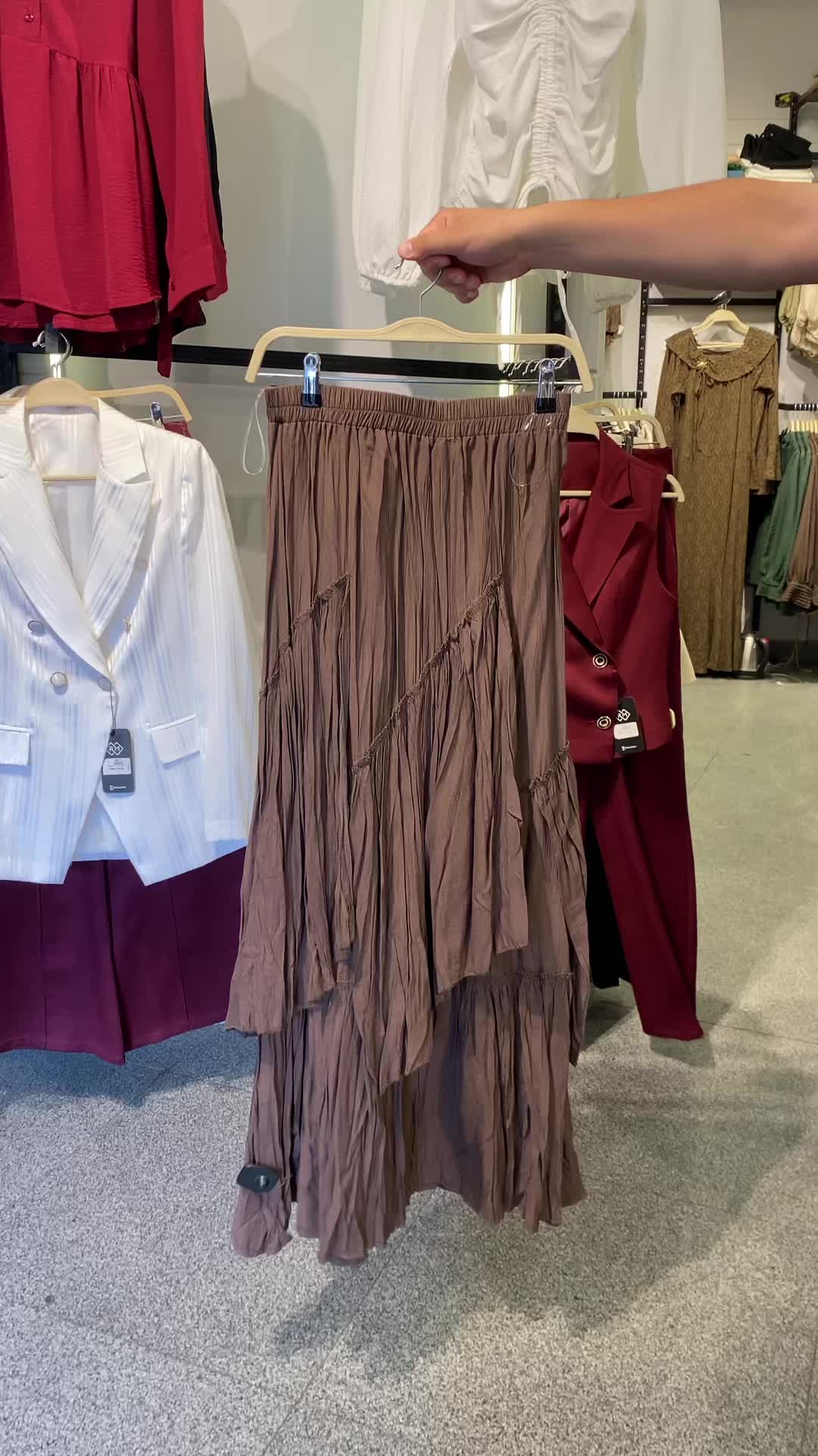 @Brava women's wear
