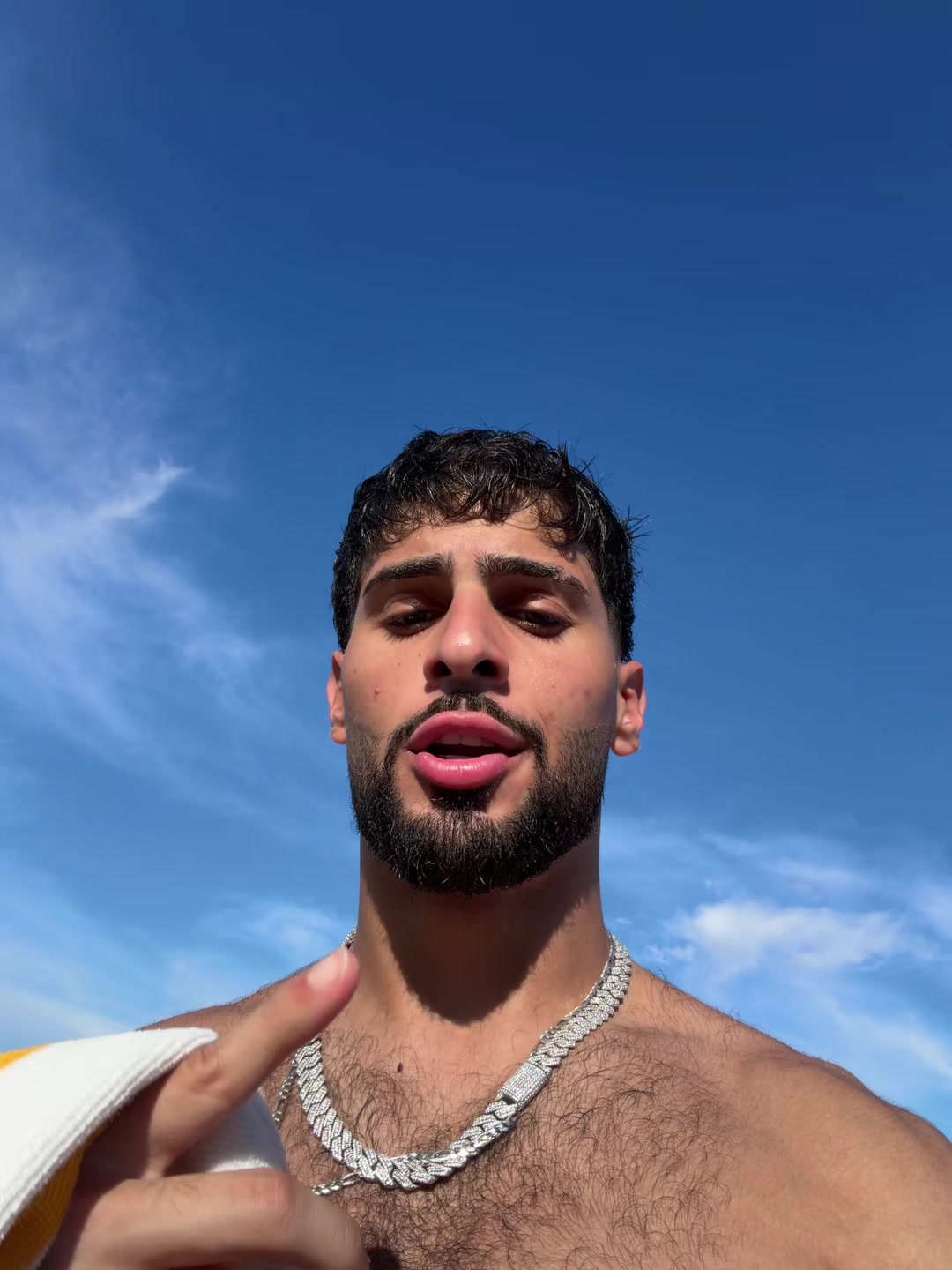 @Omar Masri