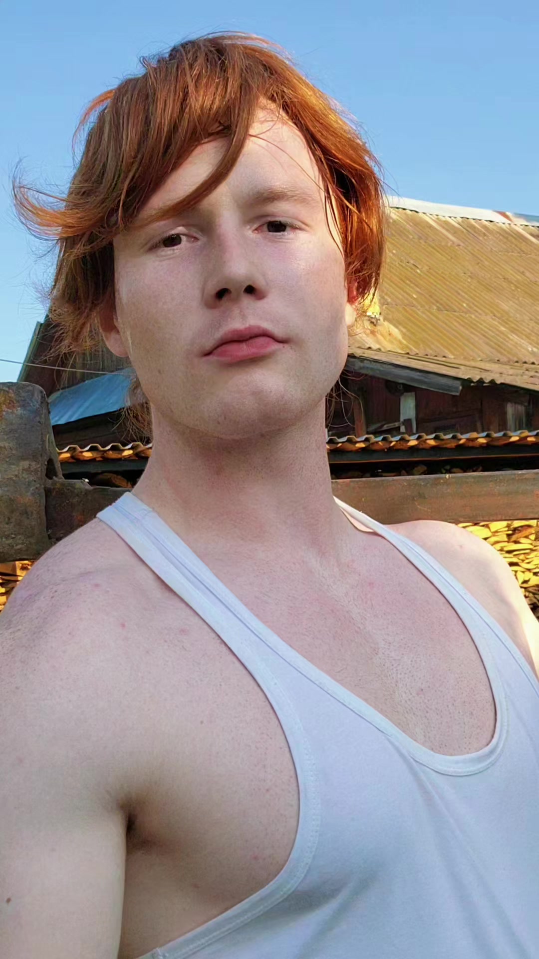 @RedHead