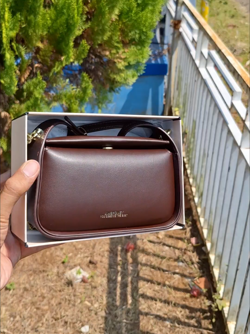 @Viora Bag