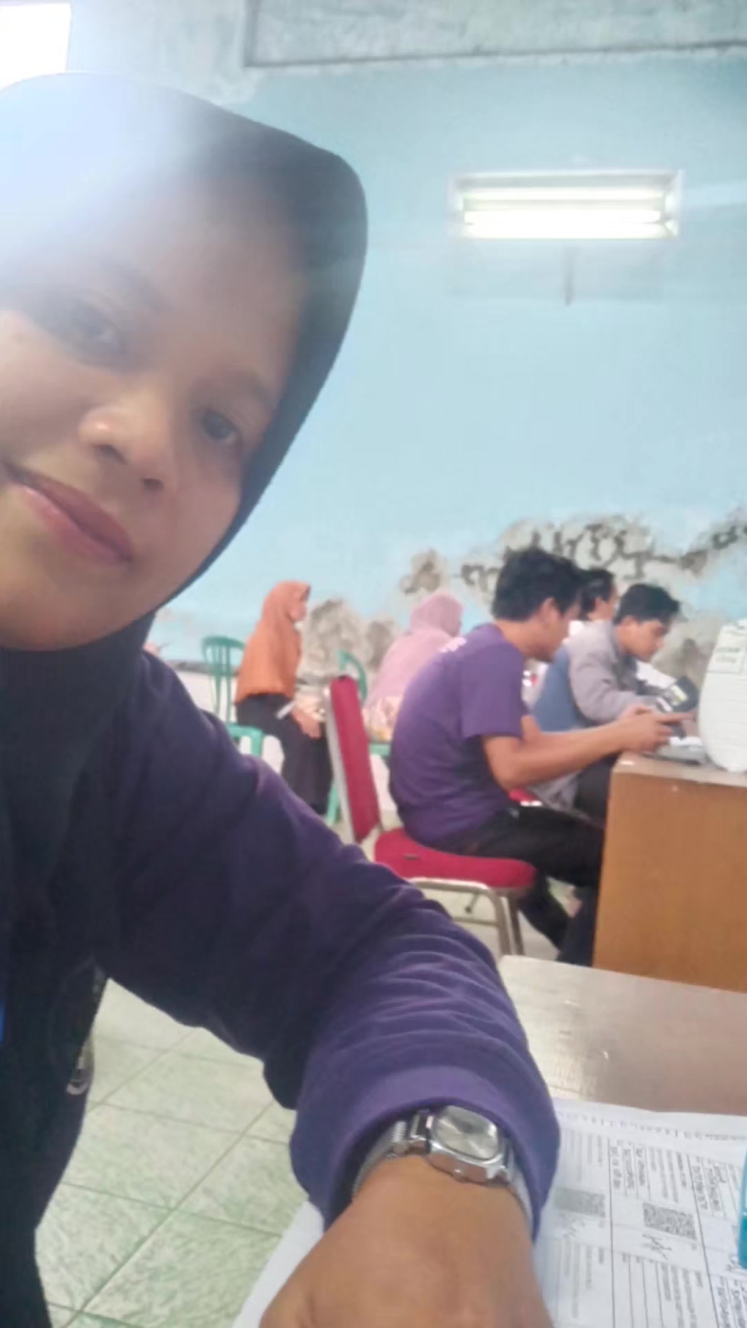 @MakLurah#Ciakar