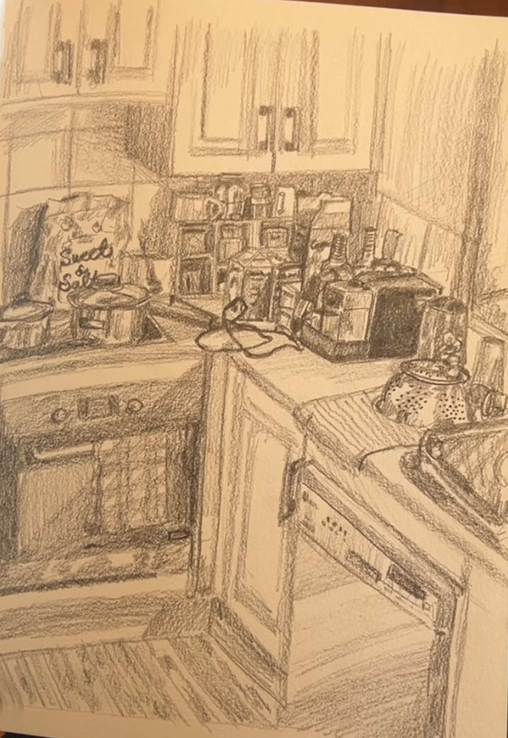 @si༄ artist
