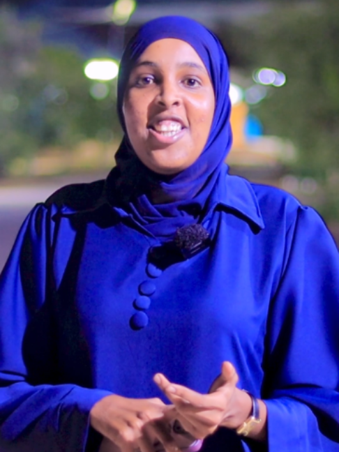 @East Africa University -Garowe