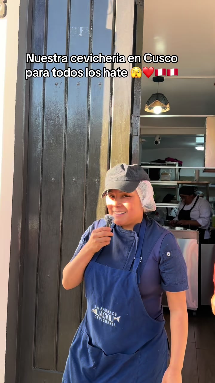 @La Barra De Jackili