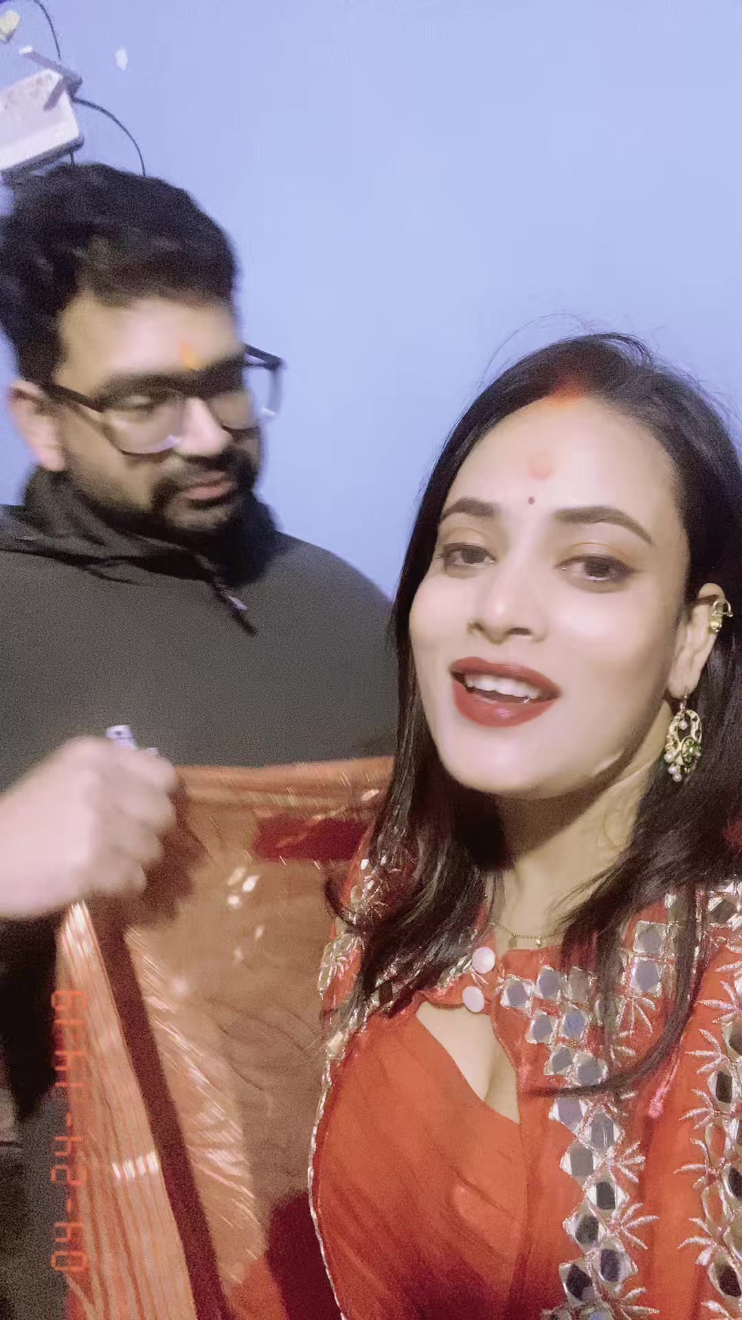 @Madhu P Gupta