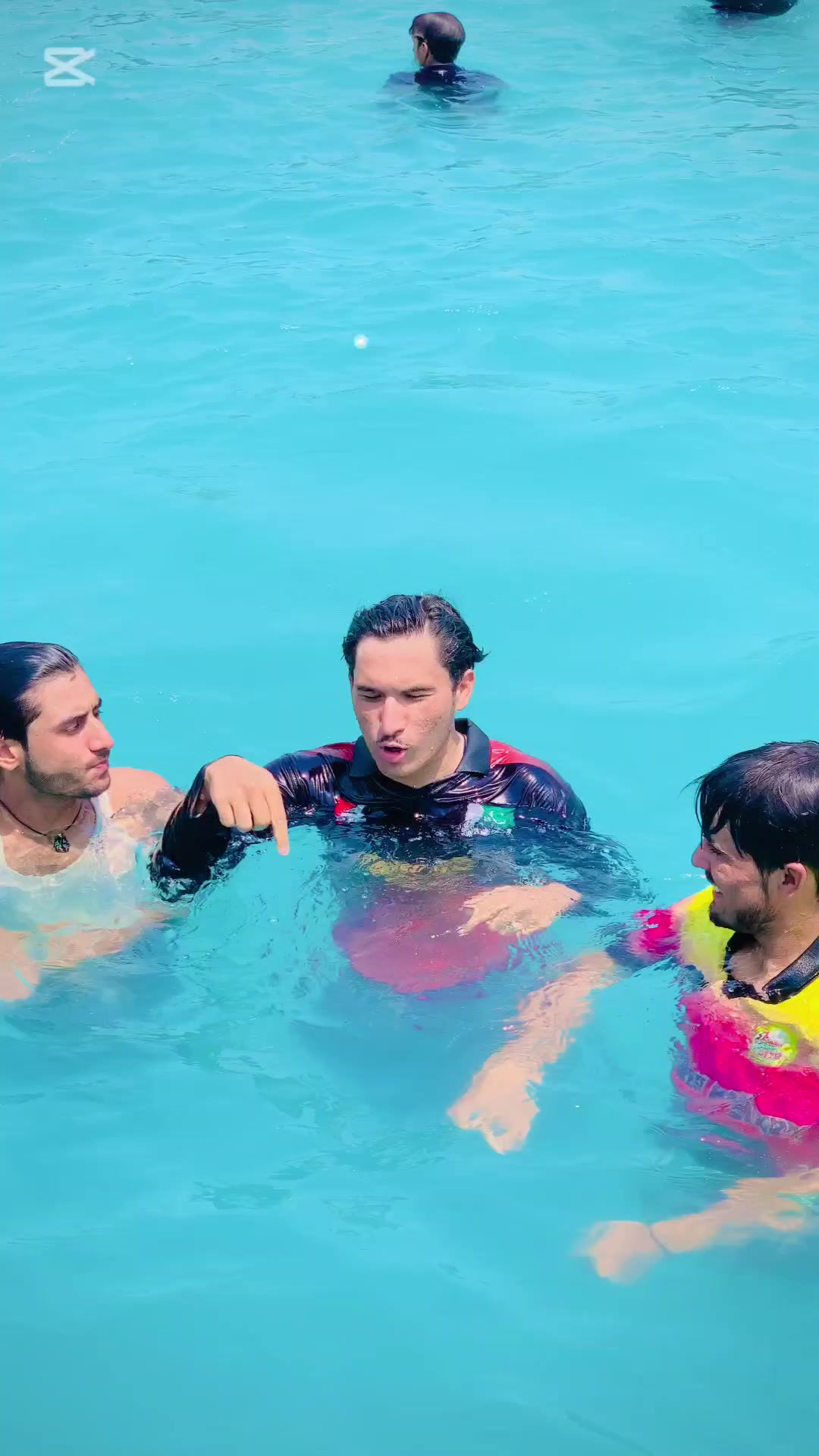 @⭐SK swimming Pool⭐KING