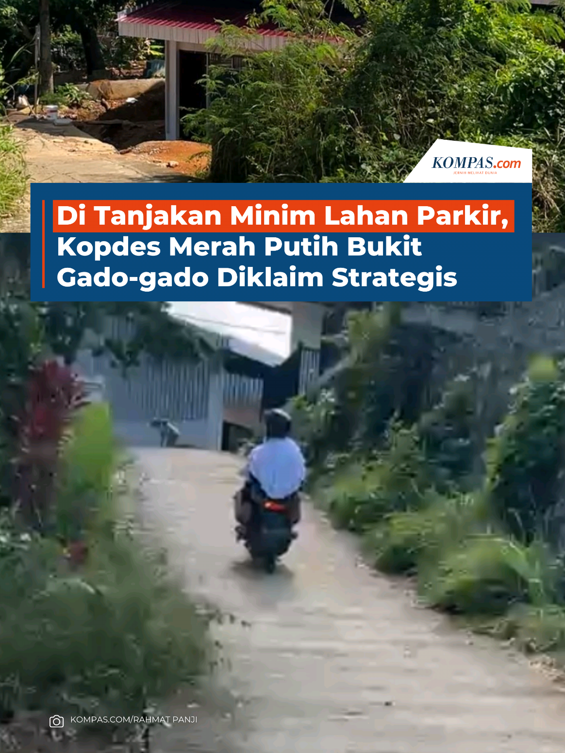 @Kompas.com