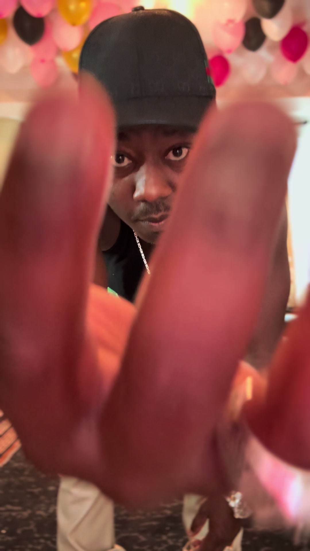 @Flowking Stone