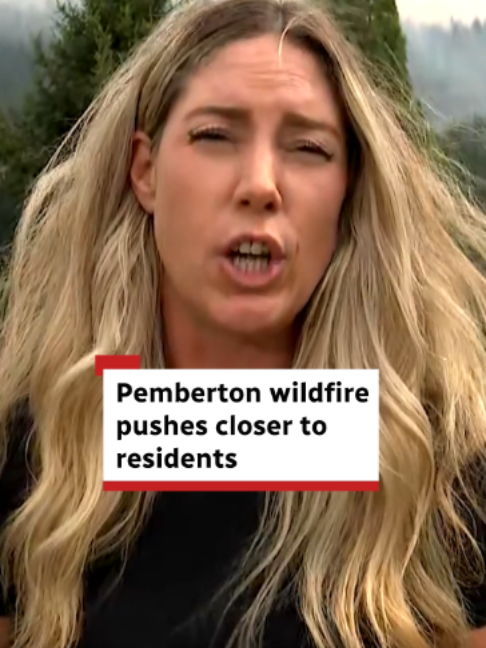 @CBC British Columbia