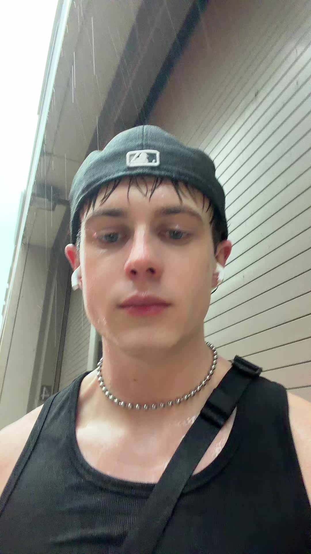 @Charlie