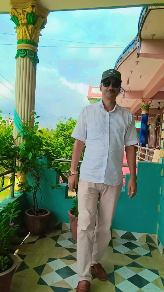 @bimal bhattrai