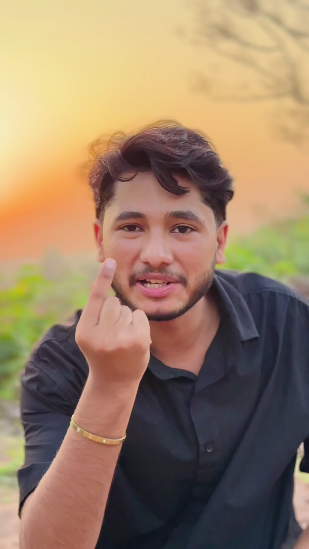 @Syed Ali Zain Bukhari ❤️✨