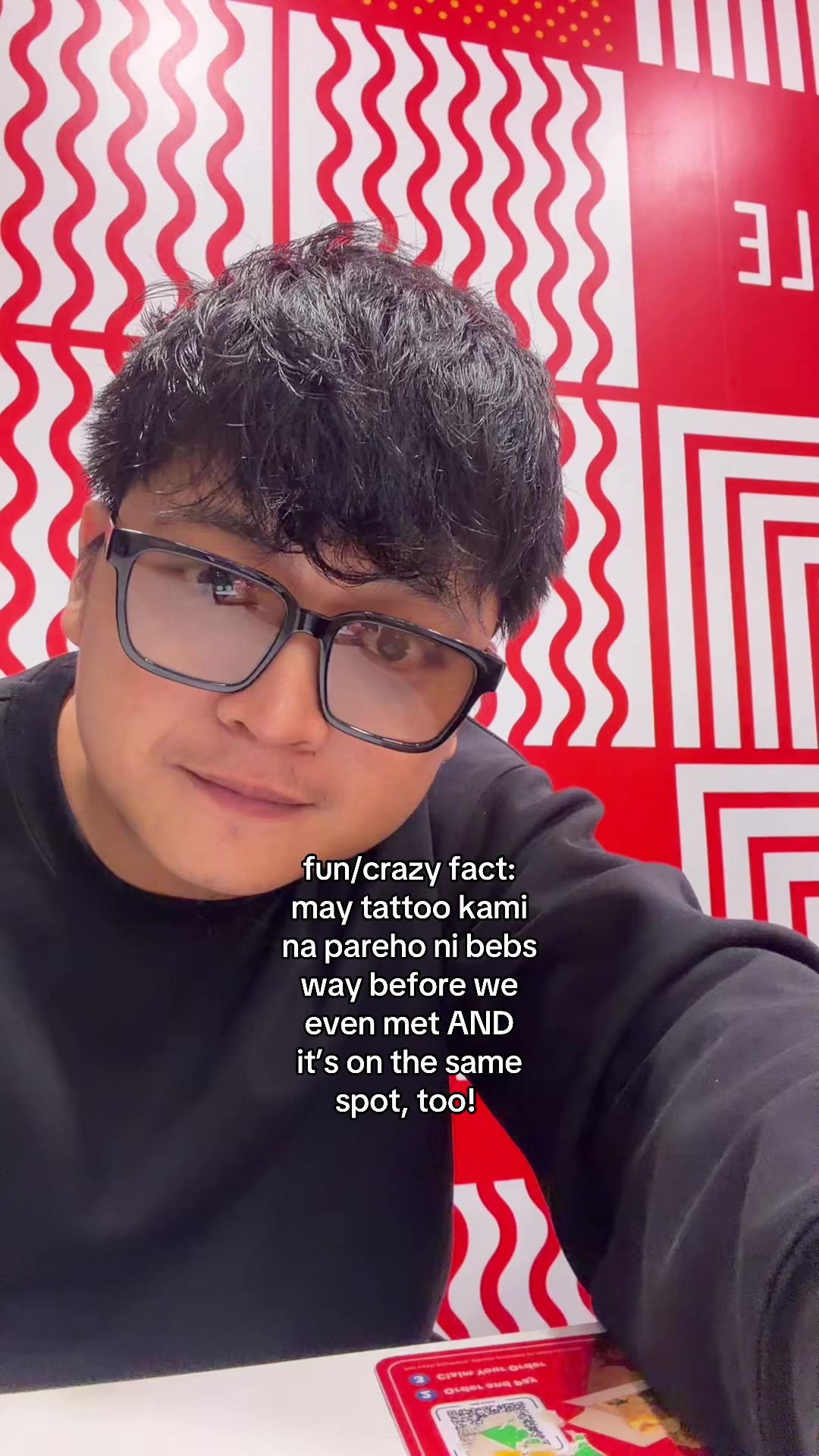 @Gabe Pineda