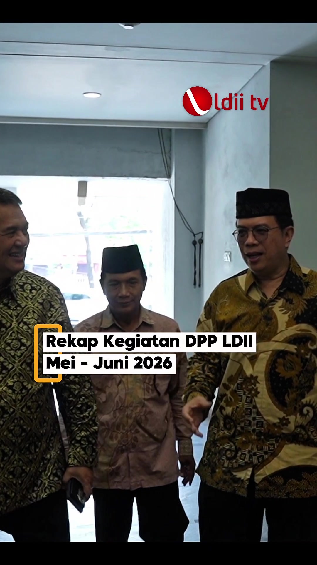 @ldii tv