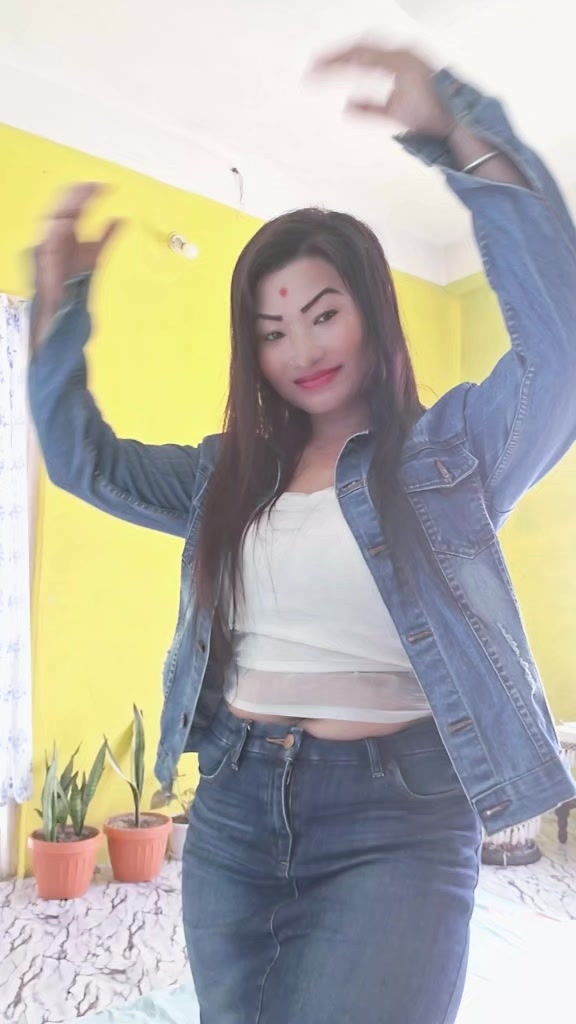 @Puja Pulami