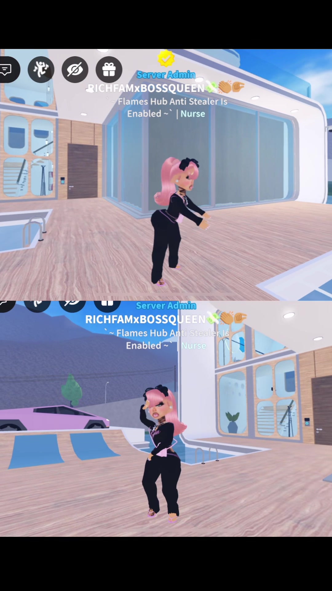 @RICHFAMxXOWNERxQUEEN🖤💸💥