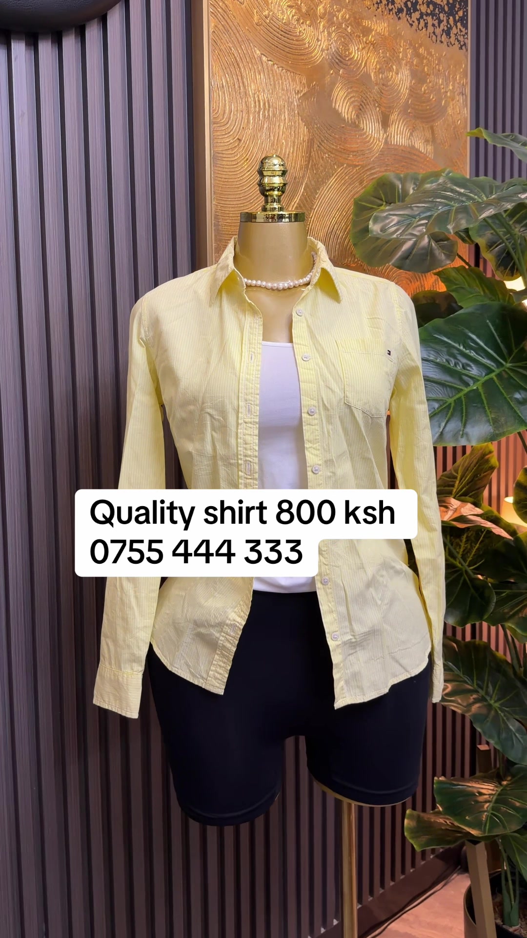 @Gloria_boutique254